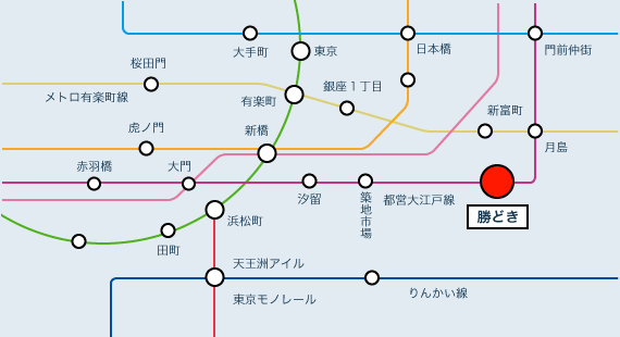 路線図