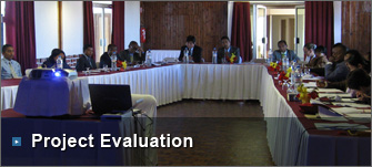 Project Evaluation
